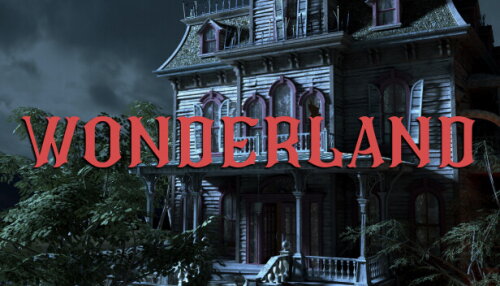 Download Wonderland