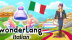 Download WonderLang Italian