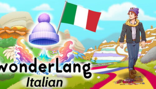 Download WonderLang Italian