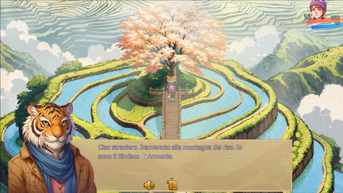 WonderLang Italian Download Free