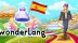 Download WonderLang Spanish