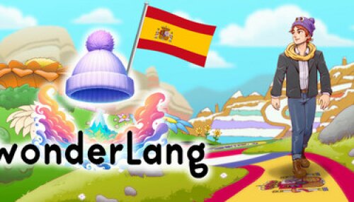 Download WonderLang Spanish