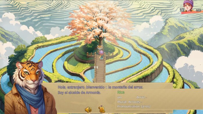 WonderLang Spanish Download Free