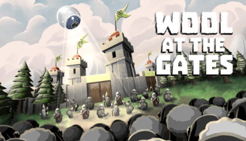 Download Wool at the Gates