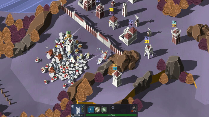 Wool at the Gates Crack Download