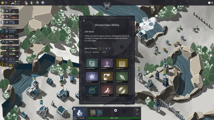 Wool at the Gates PC Crack