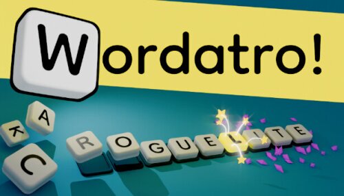 Download Wordatro!