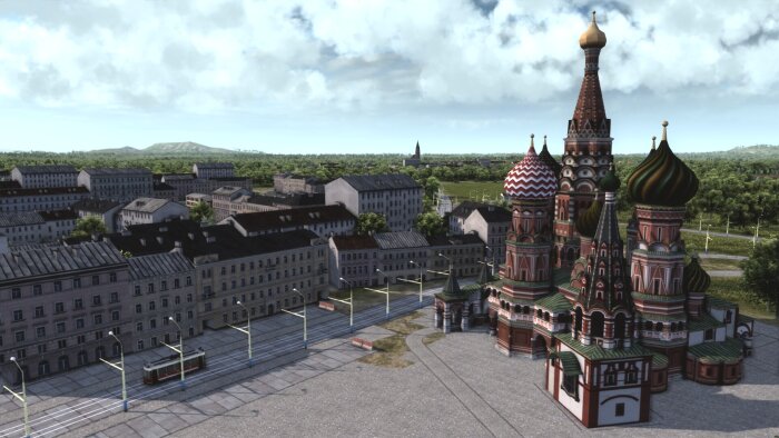 Workers & Resources: Soviet Republic - Early Start Download Free