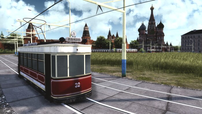 Workers & Resources: Soviet Republic - Early Start Free Download Torrent