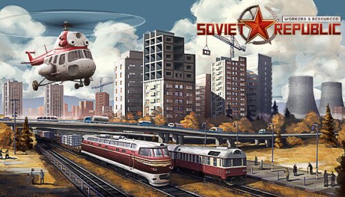 Download Workers & Resources: Soviet Republic