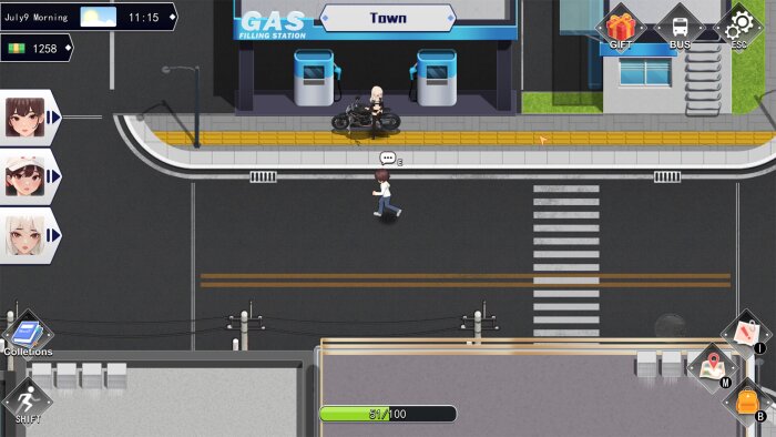 Workplace Fantasy Free Download Torrent