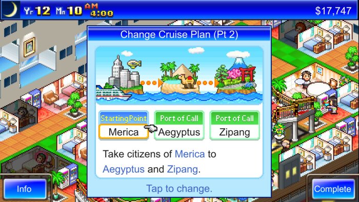 World Cruise Story Free Download Torrent