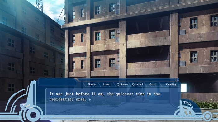 WORLD END ECONOMiCA episode.02 Download Free