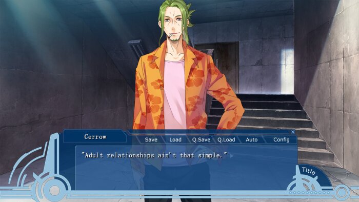 WORLD END ECONOMiCA episode.02 Crack Download