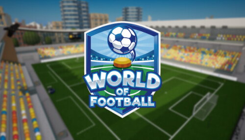 Download World of Football