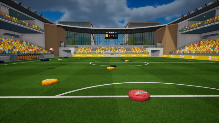 World of Football Download Free