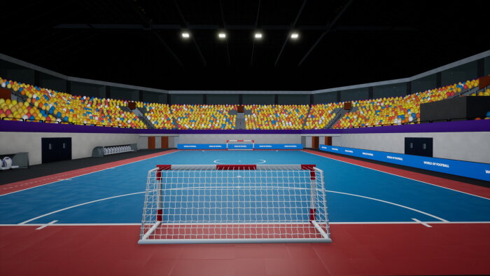 World of Football Crack Download