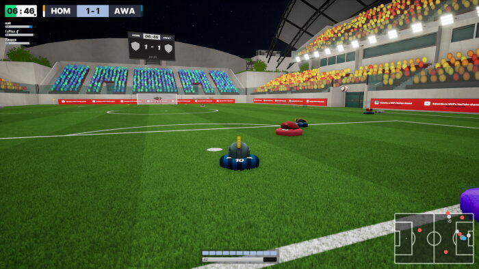 World of Football PC Crack