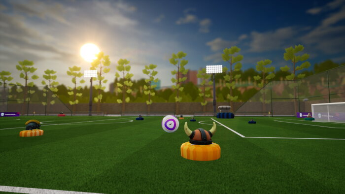 World of Football Repack Download