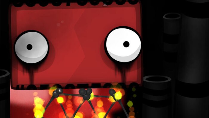 World of Goo PC Crack