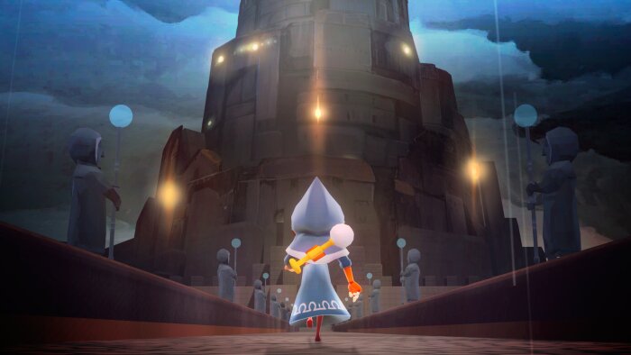 World to the West Crack Download