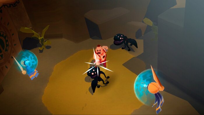 World to the West PC Crack