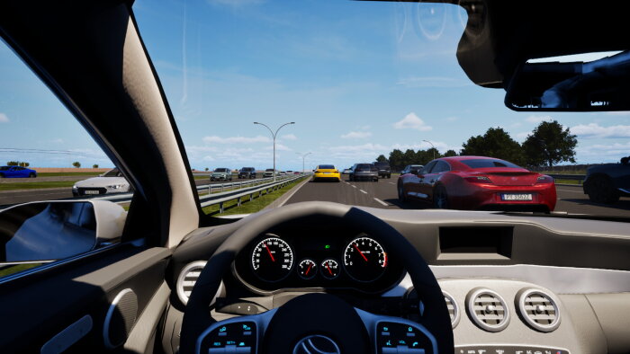 WorldDrive: Real Open-World Driving Simulator Free Download Torrent