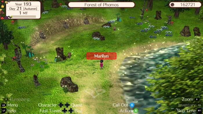 WorldNeverland - Daily Life in the Elnea Kingdom - Another Life Adventure Crack Download