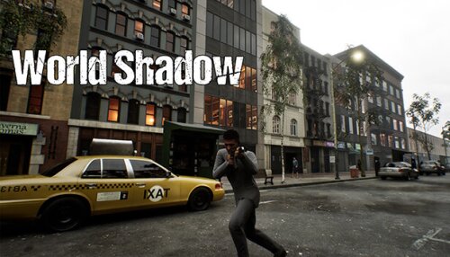 Download WorldShadow