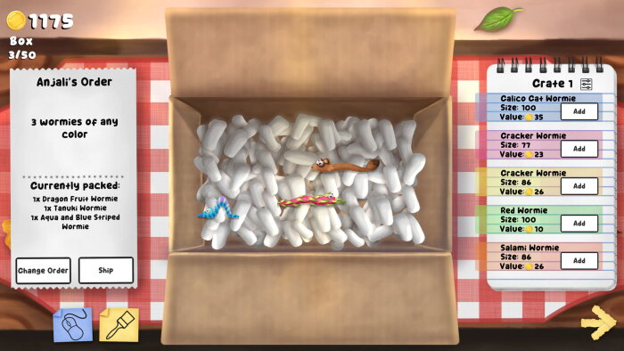 Wormies Free Download Torrent