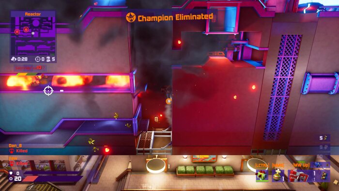 Worms Rumble Crack Download