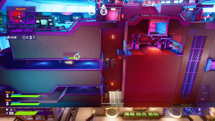 Worms Rumble PC Crack