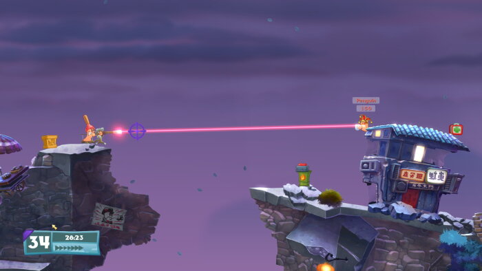 Worms W.M.D Free Download Torrent