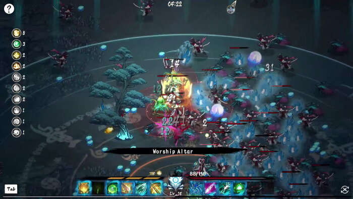 Worship Demon Crack Download