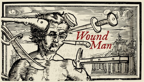 Download Wound Man