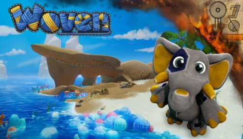 Download Woven