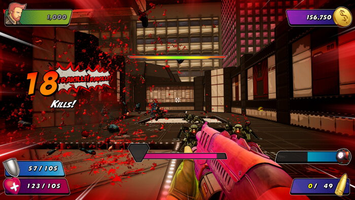 Wrack: Reclamation Download Free