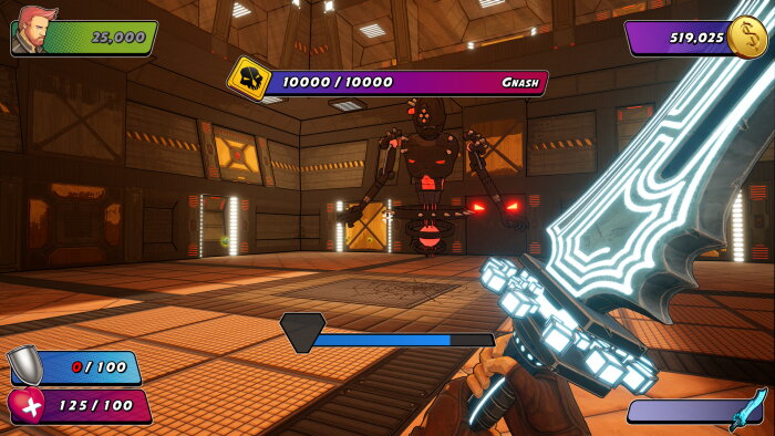 Wrack: Reclamation Free Download Torrent