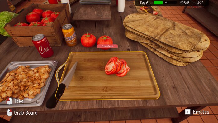 Wrap House Simulator🌯 Download Free