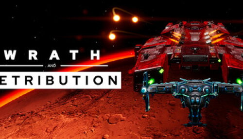 Download Wrath and Retribution