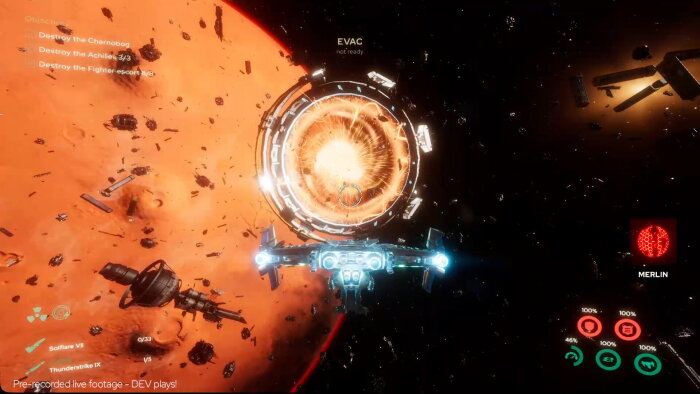 Wrath and Retribution Download Free