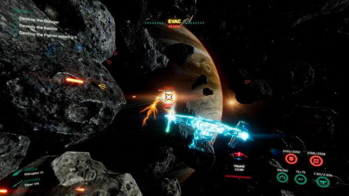 Wrath and Retribution Free Download Torrent