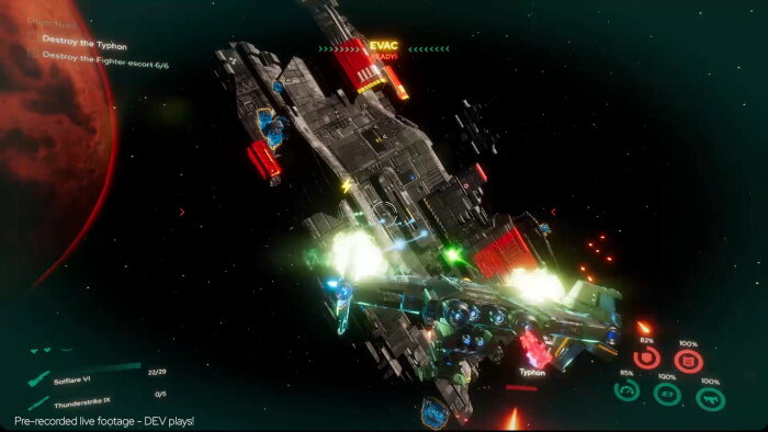 Wrath and Retribution PC Crack