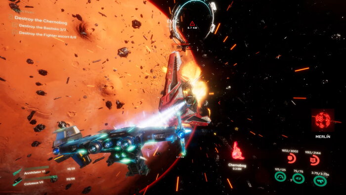 Wrath and Retribution Repack Download