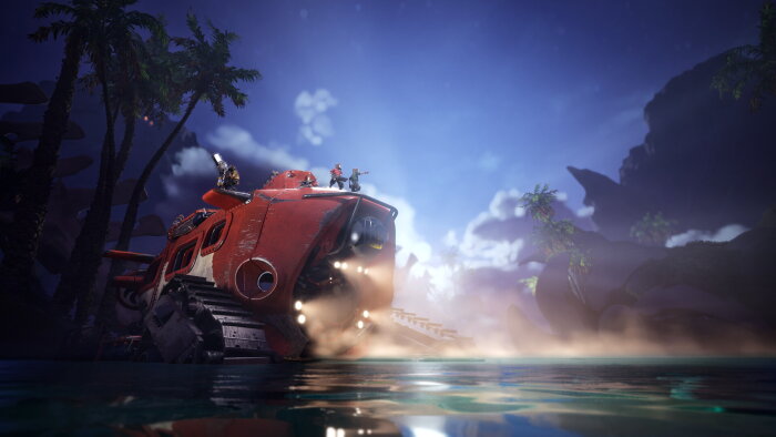 Wreck Runners Download Free