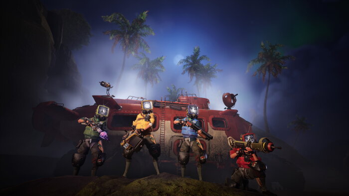 Wreck Runners Free Download Torrent