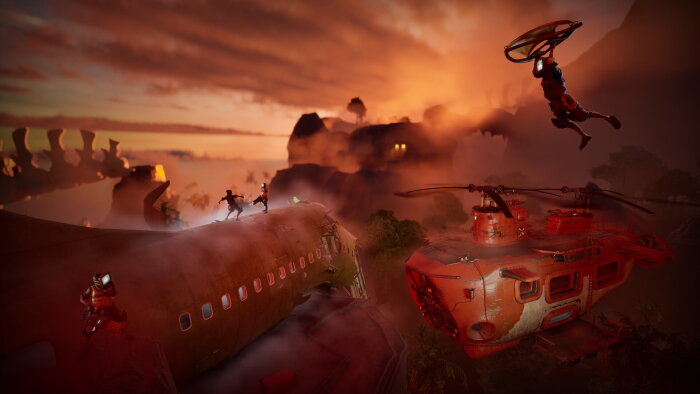 Wreck Runners Crack Download