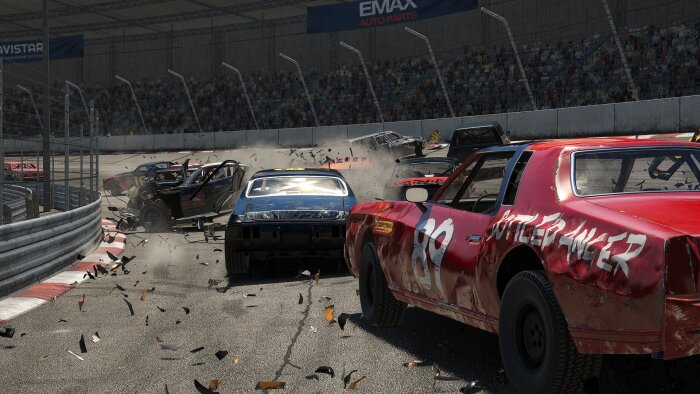 Wreckfest Repack Download