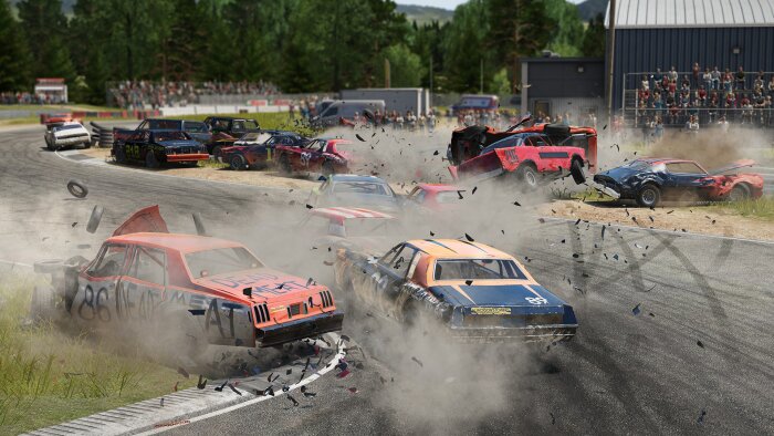 Wreckfest Download Free