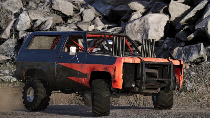 Wreckfest Repack Download